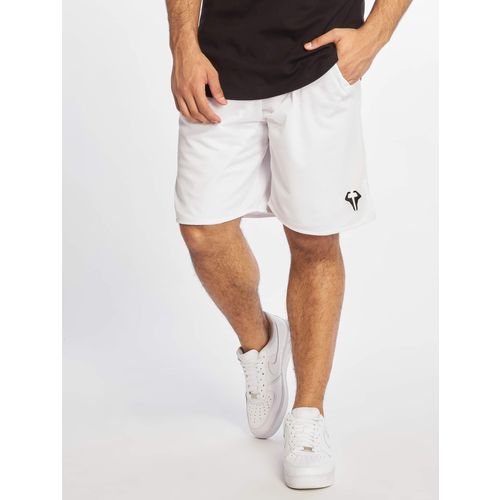 DEF / Short beUNIQUE in white slika 1