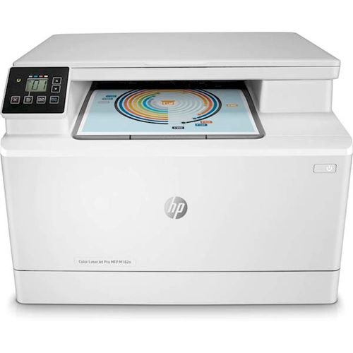 MFP HP Color LaserJet M182n  slika 1