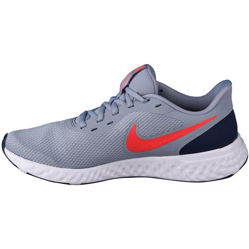 Nike Revolution 5 muške tenisice za trčanje bq3204-402 slika 3