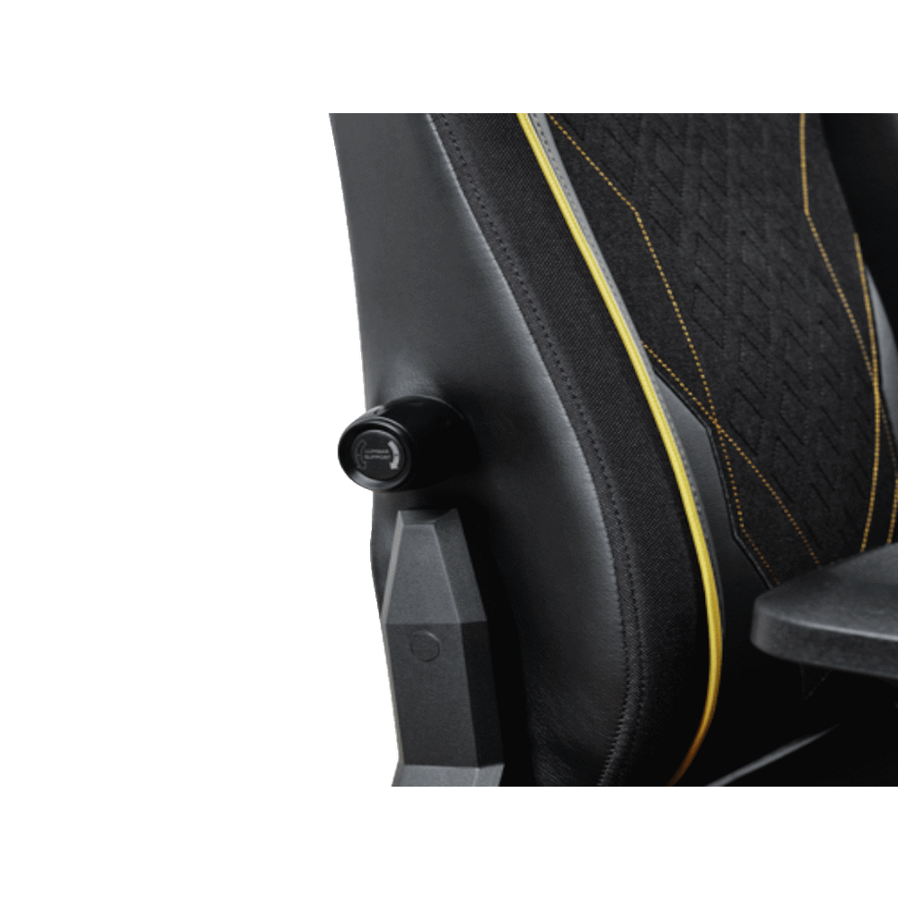 Trust GXT721 Ruya Pro Premium gaming stolica slika 3