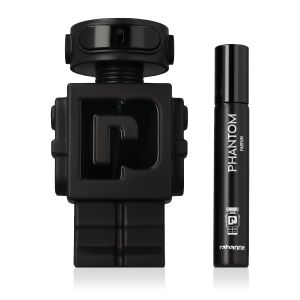 Rabanne Phantom Parfum 100 ml + Parfum 20 ml (man)