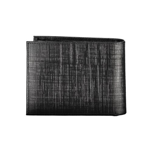 CALVIN KLEIN BLACK MEN'S WALLET slika 2