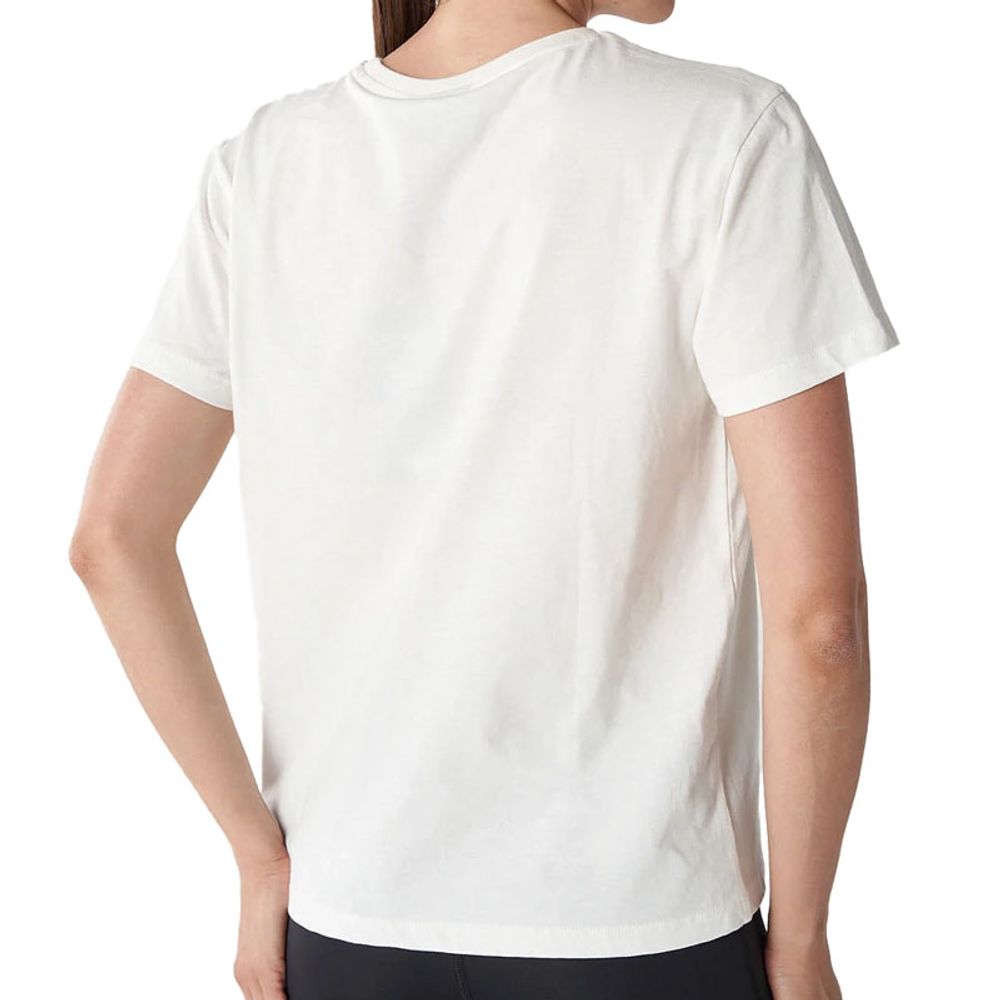 Hummel Majica kratki rukav Hmlmolly T-Shirt S/S za žene slika 2