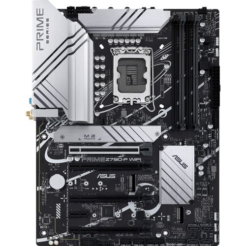 ASUS PRIME Z790-P WIFI ATX matična ploča s podrškom za DDR5 slika 2