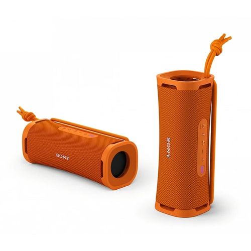 SONY SRS-ULT10 Orange Bluetooth zvučnik slika 5