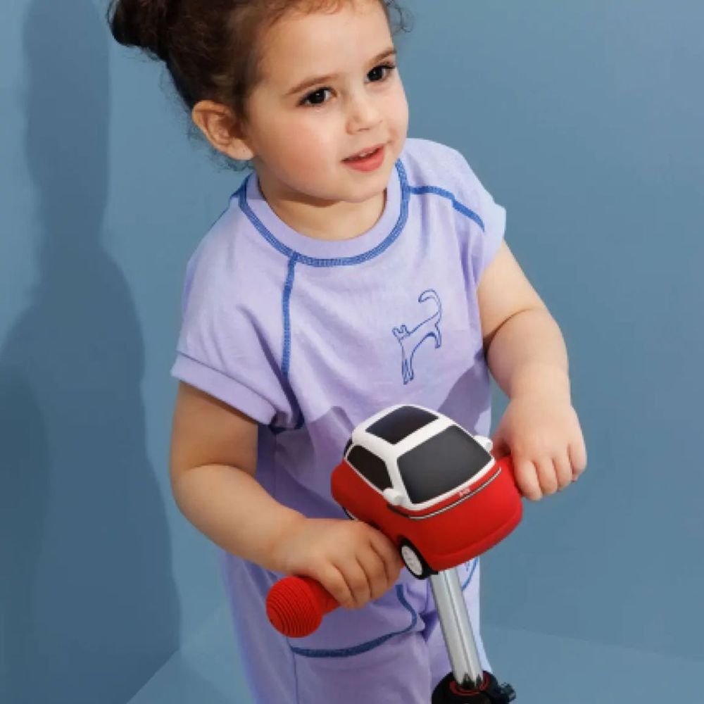 Micro Igračka za romobil Buddy Microlino slika 6