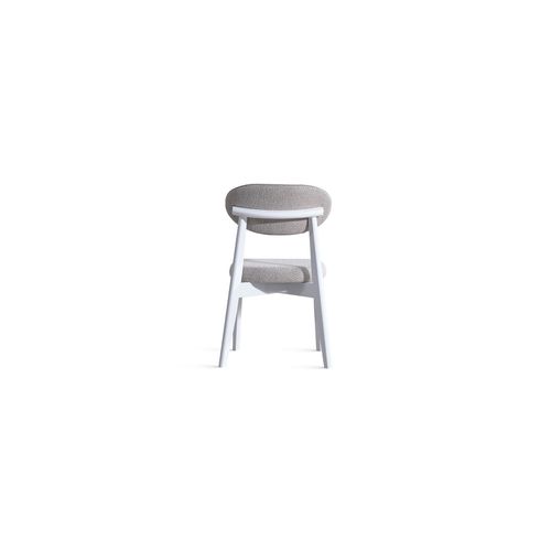 Montana - White White Chair slika 3