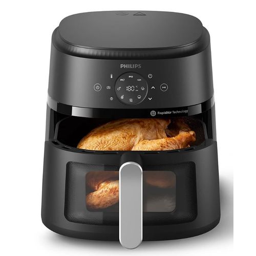 Philips NA231/00 Friteza na vruć vazduh, Airfryer 6.2 l slika 3