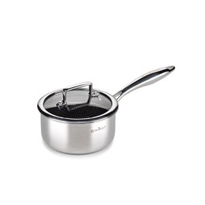 Rosmarino posuda za umake s poklopcem HexaPRO - 16 cm