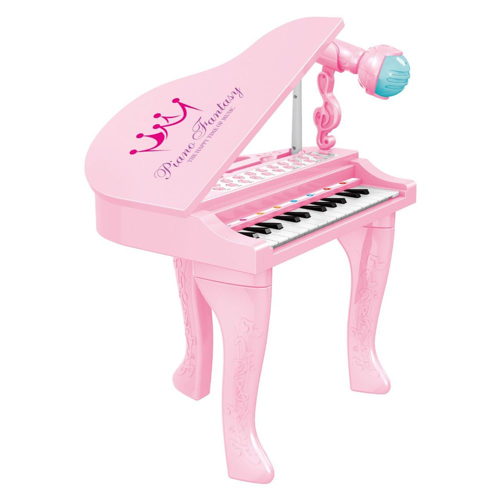 Klavir Moj mali piano slika 1