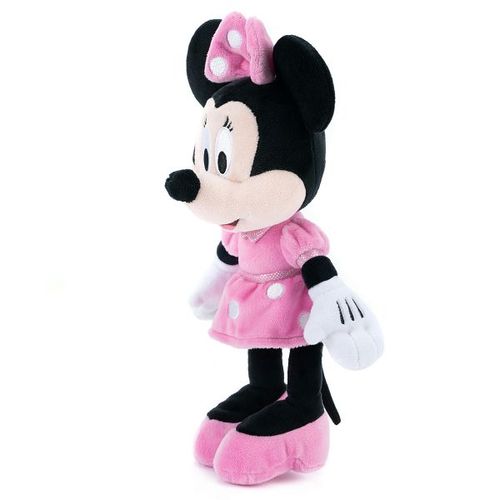 Disney Pliš Minnie Medium (34-35 Cm) slika 3