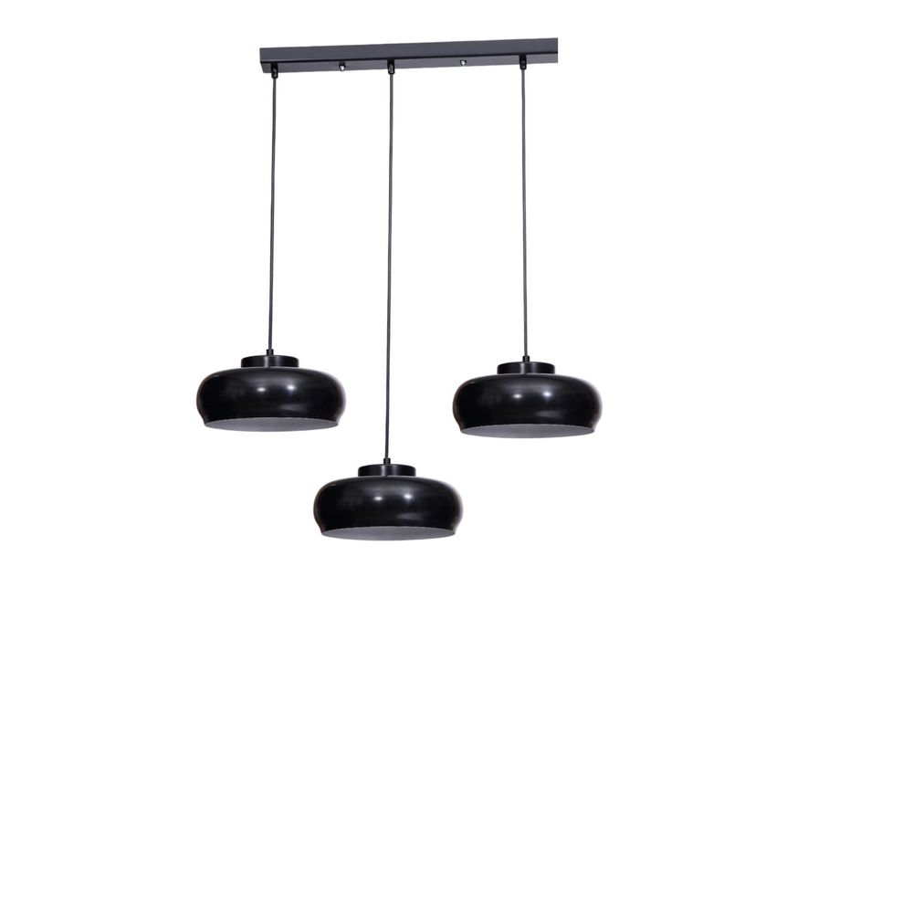 Opviq Luster 771, crni slika 1
