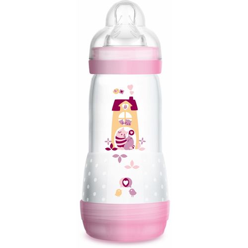 MAM plastična bočica Anti-colic Easy start 320 ml 4+mj sort 676413 slika 11