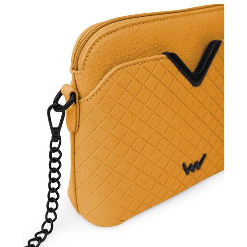 Vuch Fossy Mini Yellow ženska torbica slika 17