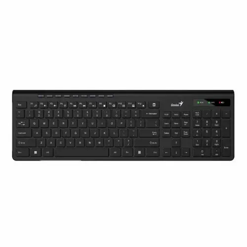 Bežična tastatura Genius SlimStar 7230 YU slika 1