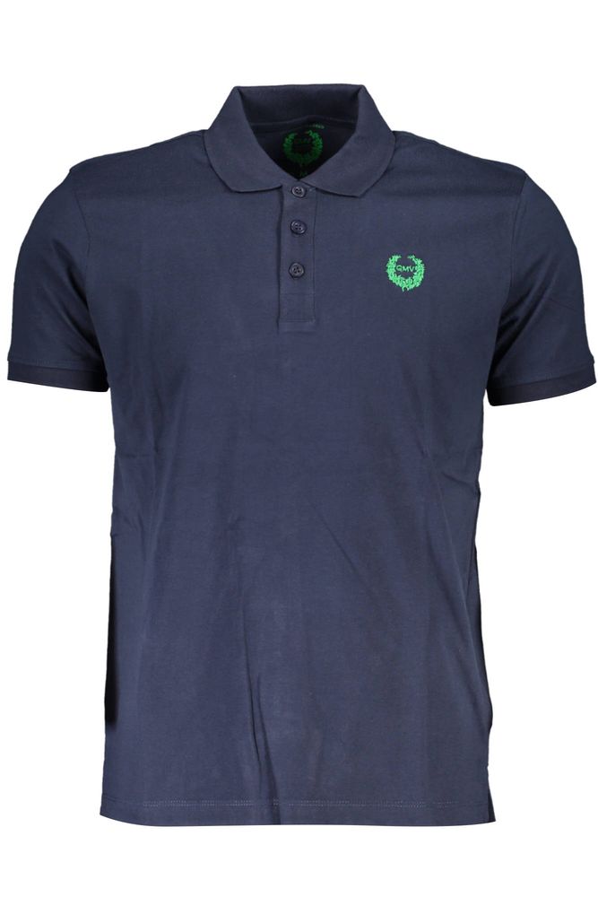 GIAN MARCO VENTURI - Man - Polo Shirts main image 1