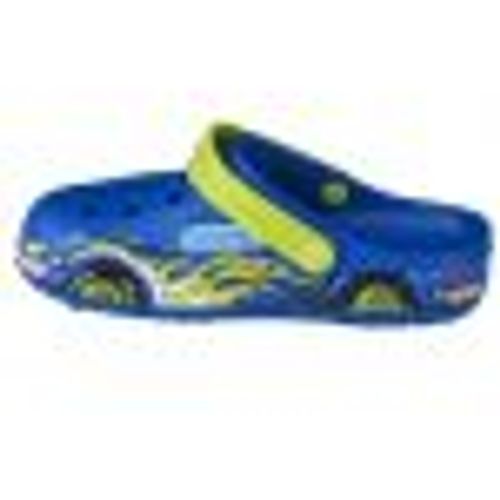 Crocs Fun Lab Truck Band dječje natikače 207074-4jl slika 11