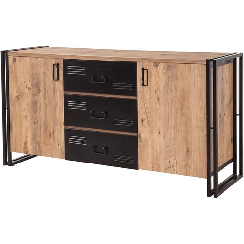 Cosmo Rio Atlantic Pine
Black Console slika 4