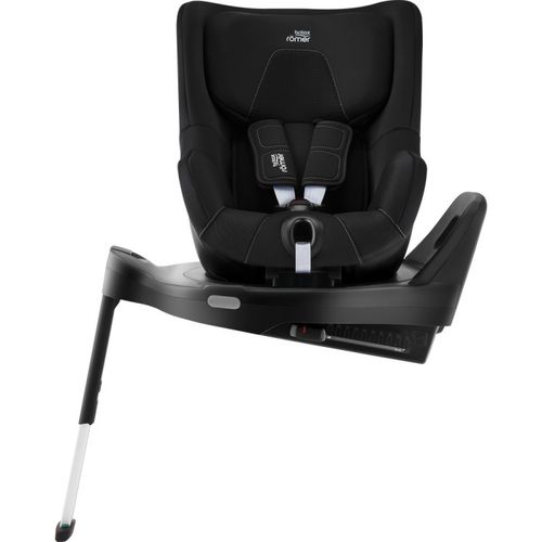 Britax Romer autosjedalica DUALFIX PRO M - Galaxy Black slika 3