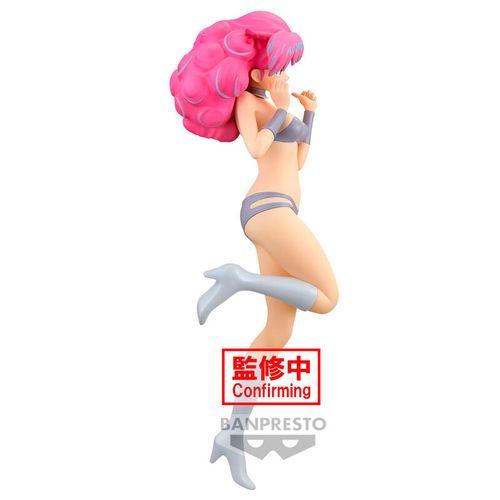 Urusei Yatsura Glitter & Glamorous Lum i Prijateljica vol.1 figura 21cm slika 2