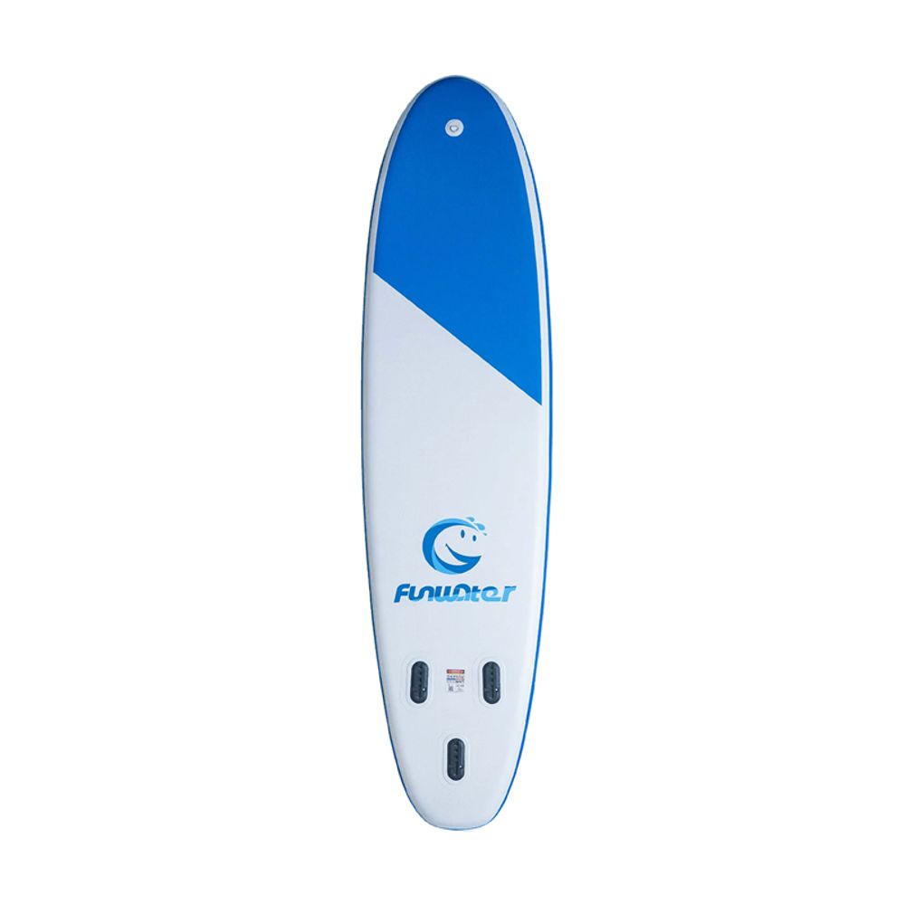Sup daska FunWater SUPFW01A 3,35 m (plava) slika 3