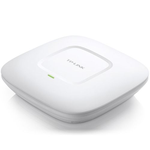 AC1200 Wireless Dual Band Gigabit Ceiling Mount Access Point,Qualcomm,300Mbps at 2.4GHz + 867Mbps at 5GHz, 802.11a/b/g/n/ac,1 Gigabit LAN,802.3af PoE Supported,Centralized Management,Band Steering,Load Balance,Rate Limit,4 Int. Antennas,Ceiling/Wall slika 1