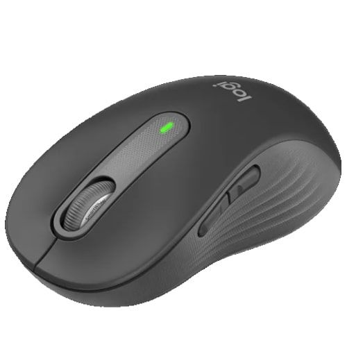 Miš Wireless Logitech M650 Signature Bluetooth 910-006236 slika 2