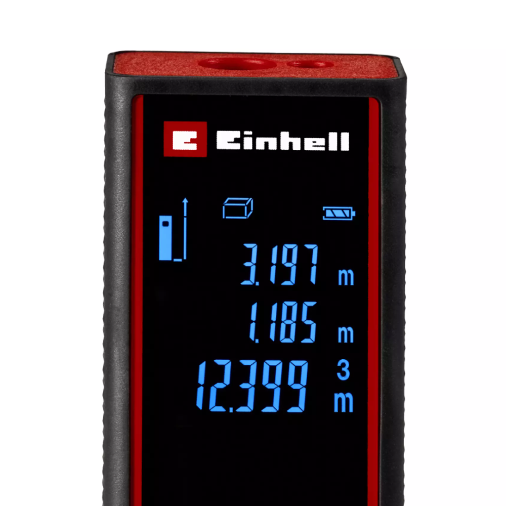 Einhell TC-LD 60 R, digitalni laserski daljinomjer slika 2