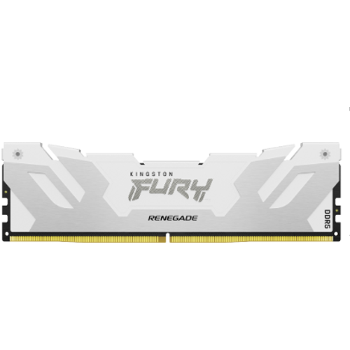 Memorija KINGSTON 16GB/DIMM/DDR5/7200MHz/CL38/FURY Renegade XMP slika 1