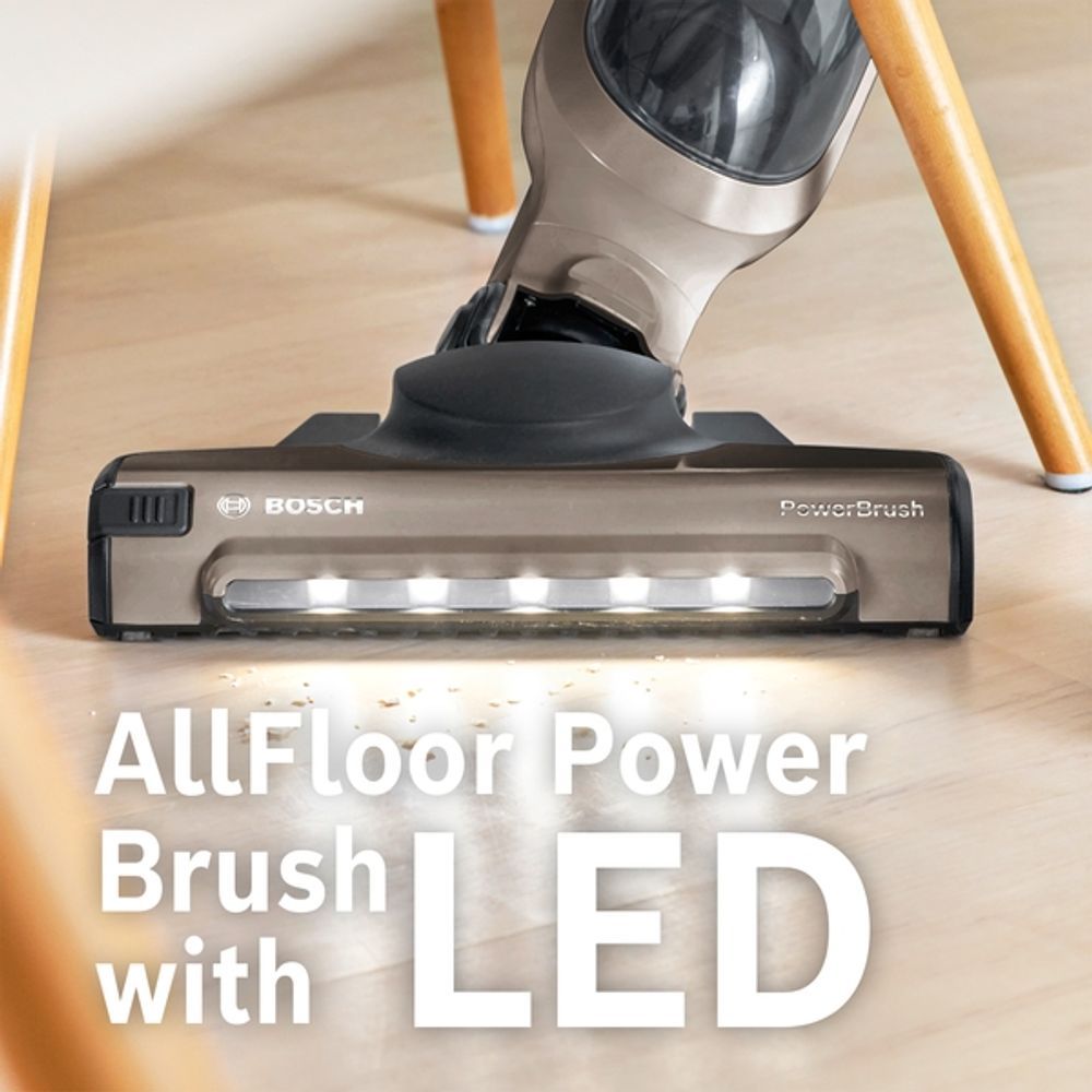 Bosch akumulatorski usisavač Flexxo Serie  4 2in1  BBH3ALL23 - OTVARANA AMBALAŽA slika 3