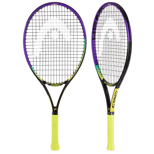 HEAD Tenis Reket IG Gravity Jr. 23 slika 2