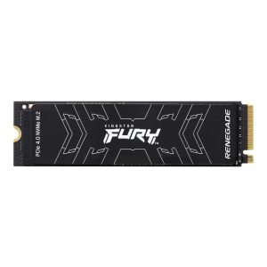 SSD KINGSTON FURY Renegade 4000GB M.2 PCIe, SFYRD/4000G