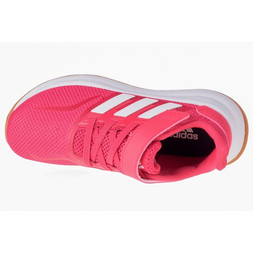 Adidas dječje tenisice runfalcon c fw5140 slika 7