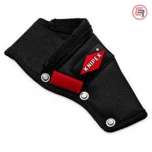 Knipex Torbica Za Alat Višenamjenska 110x40x215 mm – 00 19 75 LE