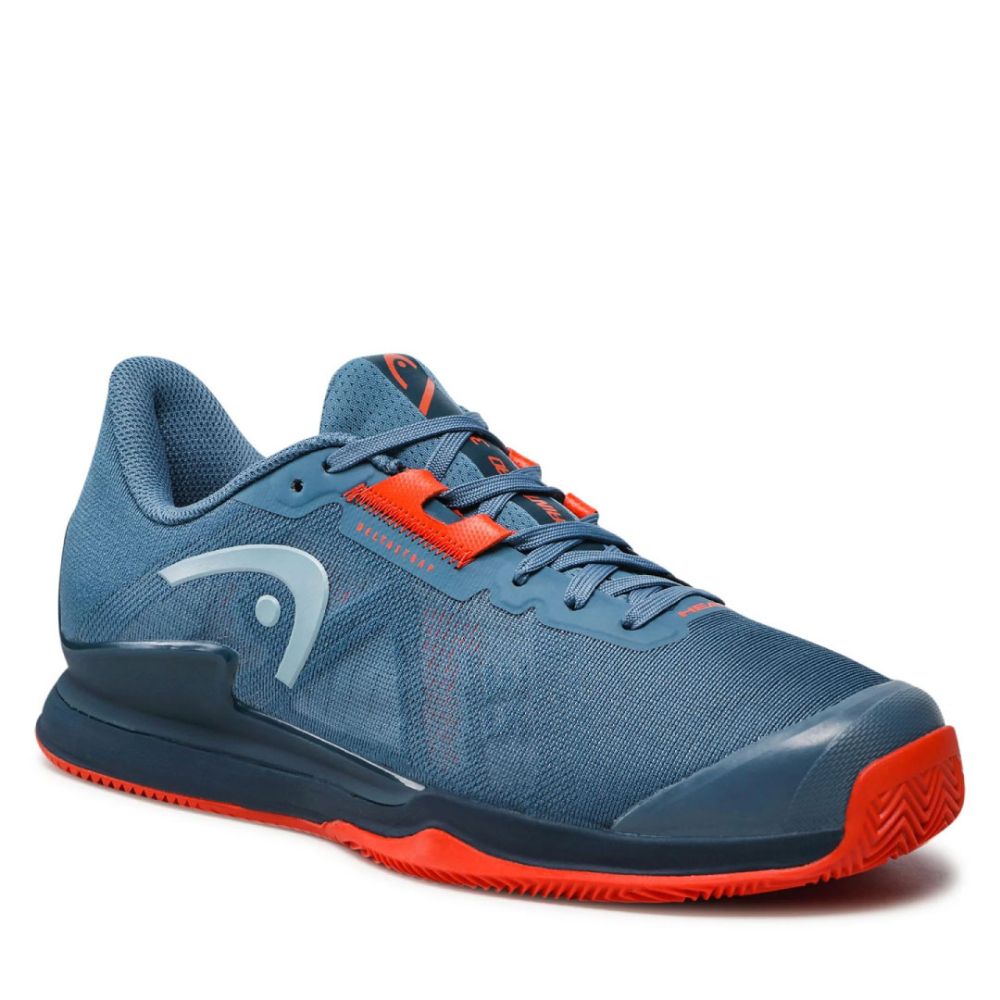 HEAD Tenisice Sprint Pro 3.5 Clay za Muškarce slika 1