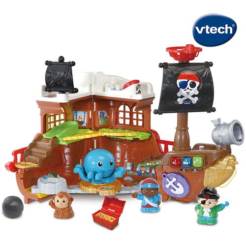 Vtech Activity brodić slika 1