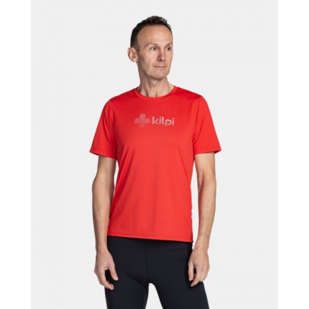 KILPI Majica TODI-M - Tehnička T-Shirt za Muškarce slika 1