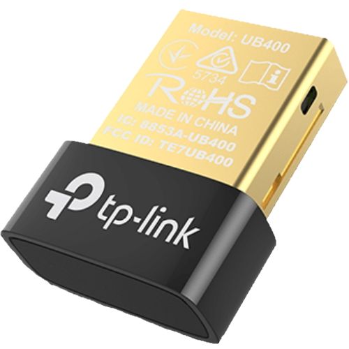 TP-LINK UB400 bežični adapter Bluetooth 4.0 interna antena slika 1