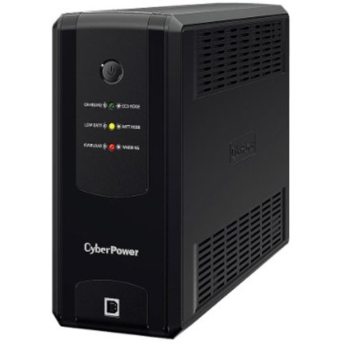 UPS 1050VA CyberPower UT1050EG 1050VA/630W Line Interactive slika 1