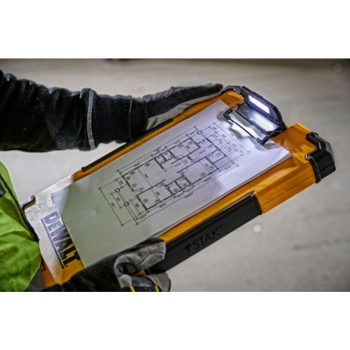 ORGANIZATOR - NOTESNIK ZA ALAT TSTAK Dewalt DWST82732-1 slika 4