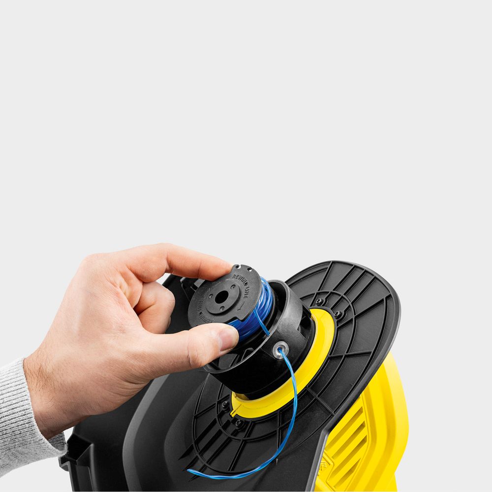 Aku trimer – kosa KARCHER LTR 18 – 25 18V 1.444-300.0 slika 4
