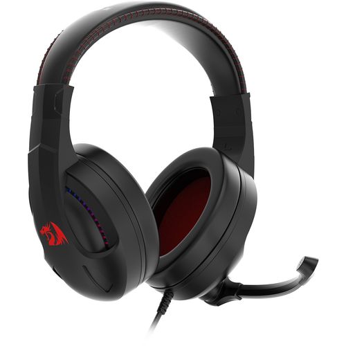 HEADSET - REDRAGON CRONUS H211-RGB WIRED BLACK slika 6