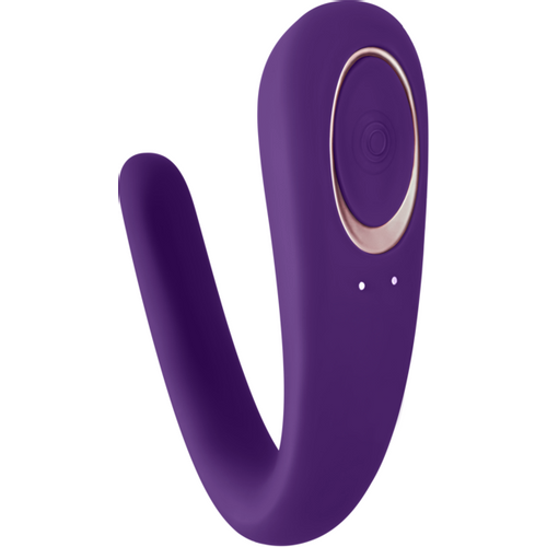 Satisfyer Double Classic Partner slika 6