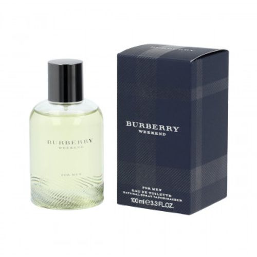 Burberry Weekend for Men Eau De Toilette 100 ml (man) slika 2