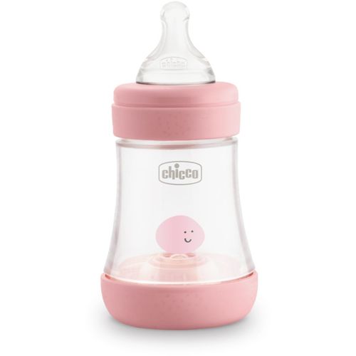 CHICCO plastična bočica Perfect 150 ml rose 2021110 slika 1