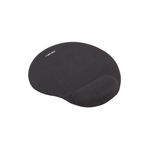 Natec NPF-0783 MARMOT, Ergonomic Mouse Pad with Palm Rest, 24,5 cm x 22,5 cm slika 2