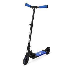 QPlay® Romobil Honeycomb, Blue