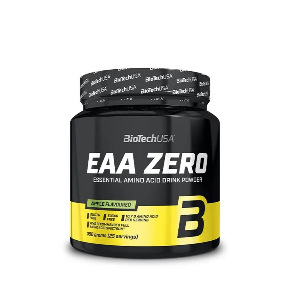 BioTechUSA EAA ZERO 350g slika 1