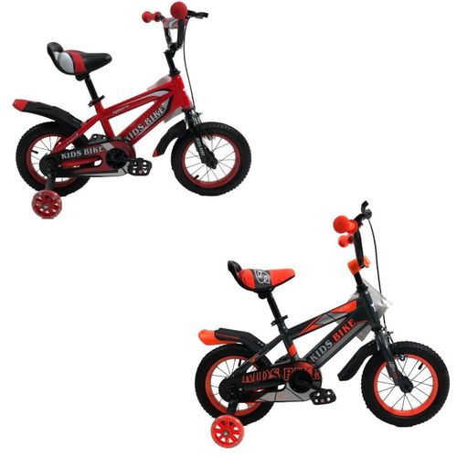 Dječiji bicikl Kids Bike 12" 26626, Sorto slika 3