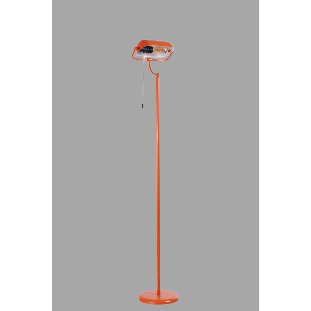 Opviq Podna lampa 255, narančasta slika 6